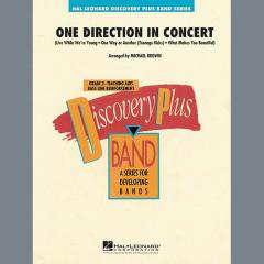 One Direction In Concert (Download) 