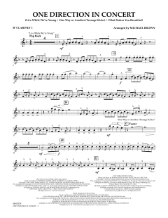 One Direction In Concert (Download) 