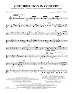 One Direction In Concert (Download) 