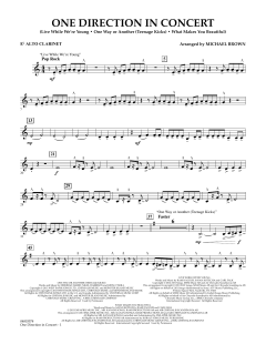 One Direction In Concert (Download) 