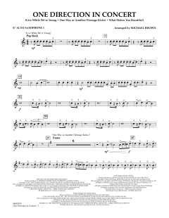 One Direction In Concert (Download) 