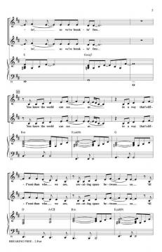 Breaking Free von Jamie Houston (Download) 