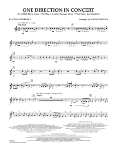 One Direction In Concert (Download) 