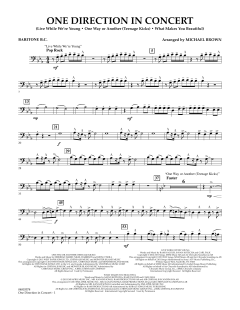 One Direction In Concert (Download) 