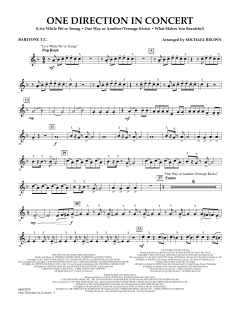 One Direction In Concert (Download) 