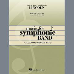 Lincoln von John Williams (Download) 