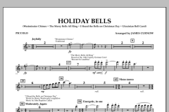 Holiday Bells (Download) 