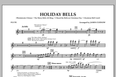 Holiday Bells (Download) 