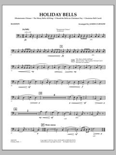 Holiday Bells (Download) 