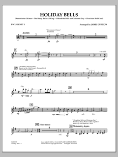 Holiday Bells (Download) 