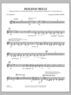 Holiday Bells (Download) 