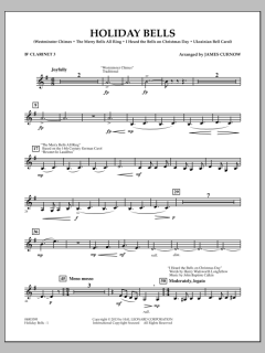 Holiday Bells (Download) 