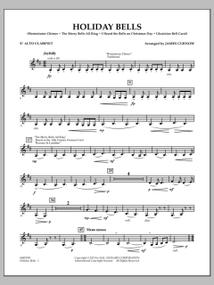 Holiday Bells (Download) 