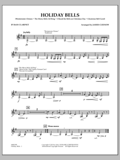 Holiday Bells (Download) 