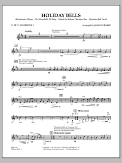 Holiday Bells (Download) 