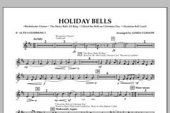 Holiday Bells (Download) 