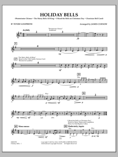 Holiday Bells (Download) 