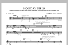 Holiday Bells (Download) 
