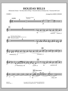 Holiday Bells (Download) 