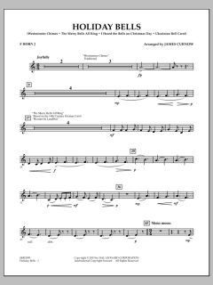 Holiday Bells (Download) 