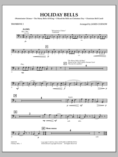 Holiday Bells (Download) 