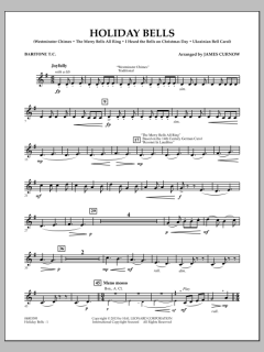 Holiday Bells (Download) 