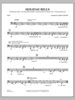 Holiday Bells (Download) 