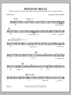 Holiday Bells (Download) 