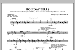 Holiday Bells (Download) 