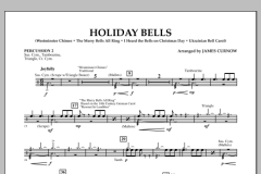 Holiday Bells (Download) 