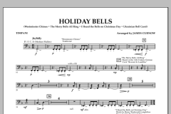 Holiday Bells (Download) 