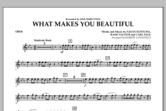 What Makes You Beautiful von Savan Kotecha (Download) 