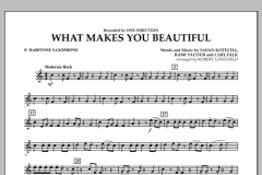 What Makes You Beautiful von Savan Kotecha (Download) 