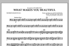 What Makes You Beautiful von Savan Kotecha (Download) 