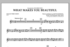 What Makes You Beautiful von Savan Kotecha (Download) 