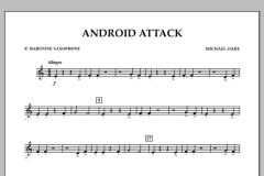 Android Attack von Michael Oare (Download) 