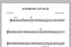 Android Attack von Michael Oare (Download) 