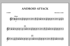 Android Attack von Michael Oare (Download) 