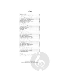 Morgen kommt der Weihnachtsmann 