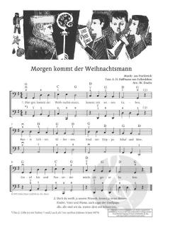 Morgen kommt der Weihnachtsmann 