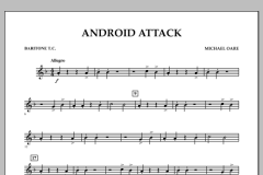 Android Attack von Michael Oare (Download) 