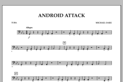 Android Attack von Michael Oare (Download) 