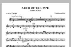 Arch Of Triumph von Johnnie Vinson (Download) 