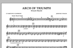 Arch Of Triumph von Johnnie Vinson (Download) 