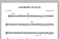 Android Attack von Michael Oare (Download) 