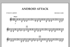 Android Attack von Michael Oare (Download) 