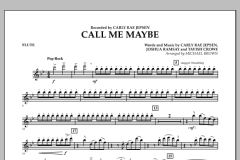 Call Me Maybe von Carly Rae Jepsen (Download) 