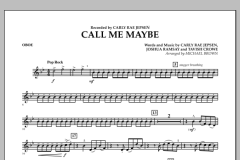 Call Me Maybe von Carly Rae Jepsen (Download) 