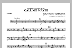 Call Me Maybe von Carly Rae Jepsen (Download) 