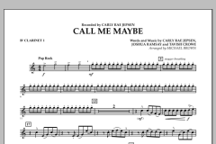 Call Me Maybe von Carly Rae Jepsen (Download) 